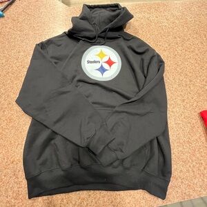 Steelers hoodie